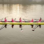 Albanese Advocates for Penrith to Host Olympic Rowing Instead of Crocodile Waters