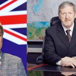 Israel’s Ambassador Rejects Diplomatic Appeals Following Penny Wong’s Call for Dialogue